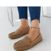 Moccassins model 207486 Solea