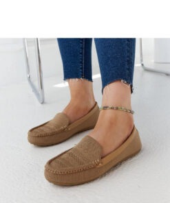Moccassins model 207486 Solea