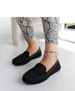 Alternative view of Moccassins model 207487 Solea