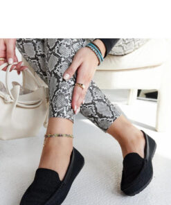 Moccassins model 207487 Solea