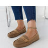 Moccassins model 207488 Solea