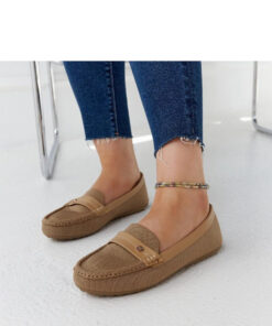 Moccassins model 207488 Solea