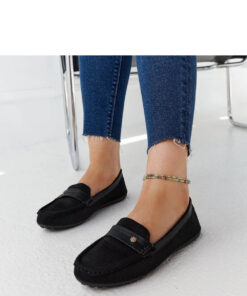 Moccassins model 207489 Solea