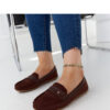 Moccassins model 207491 Solea