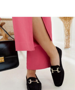 Alternative view of Moccassins model 207520 Solea