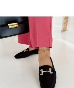 Moccassins model 207520 Solea