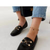 Moccassins model 207522 Solea