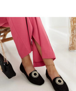 Moccassins model 207527 Solea