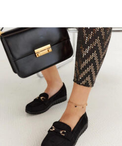 Moccassins model 207537 Solea