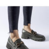 Moccassins model 207645 Solea