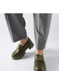 Alternative view of Moccassins model 207647 Solea