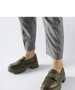 Moccassins model 207647 Solea