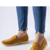 Moccassins model 207649 Solea