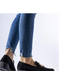 Alternative view of Moccassins model 207652 Solea