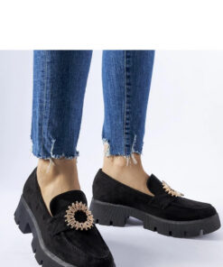 Moccassins model 207652 Solea