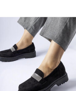 Moccassins model 207662 Solea