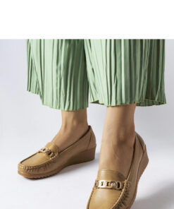 Moccassins model 207673 Solea