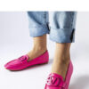 Moccassins model 207676 Solea