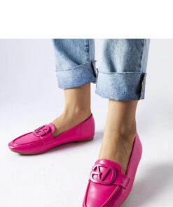 Moccassins model 207676 Solea