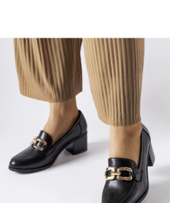 Moccassins model 207677 Solea