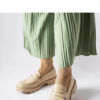 Moccassins model 207684 Solea