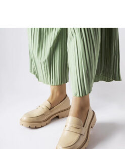Moccassins model 207684 Solea