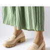 Moccassins model 207686 Solea