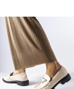 Alternative view of Moccassins model 207690 Solea