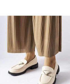 Moccassins model 207690 Solea