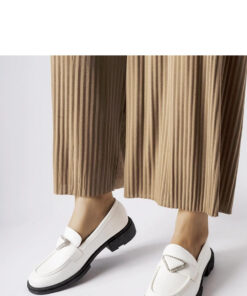 Moccassins model 207691 Solea