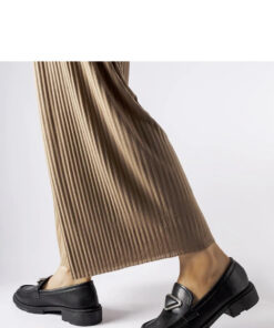 Alternative view of Moccassins model 207697 Solea