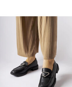 Moccassins model 207697 Solea