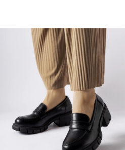 Moccassins model 207698 Solea