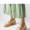 Moccassins model 207699 Solea