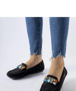 Moccassins model 207711 Solea