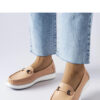 Moccassins model 207712 Solea