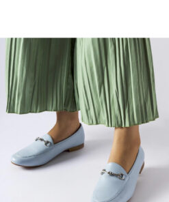 Moccassins model 207713 Solea