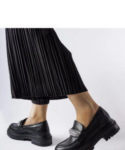 Moccassins model 207735 Solea