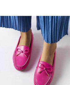 Moccassins model 207740 Solea