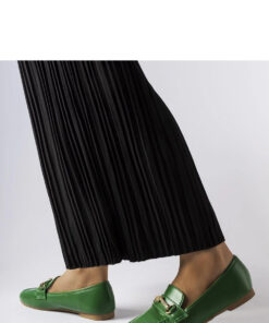 Alternative view of Moccassins model 207746 Solea