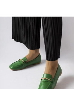 Moccassins model 207746 Solea