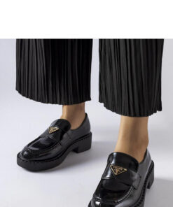 Moccassins model 207752 Solea