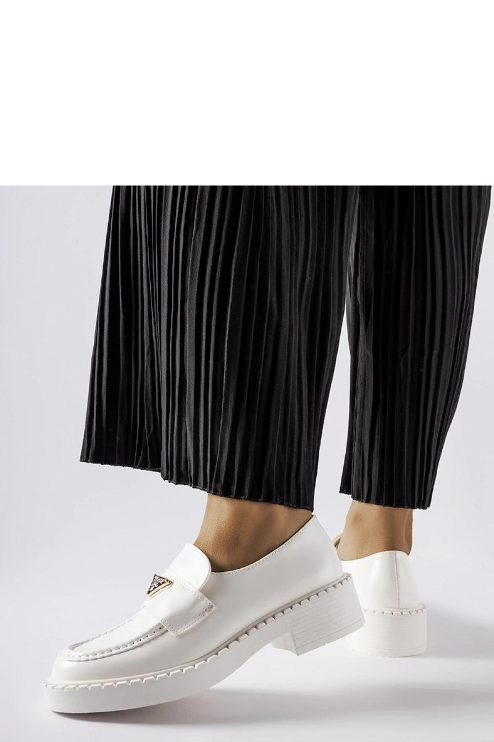 Moccassins model 207753 Solea - Image 2