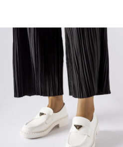 Moccassins model 207753 Solea