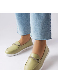 Moccassins model 207754 Solea