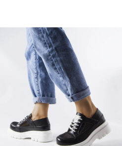 Moccassins model 207780 Solea