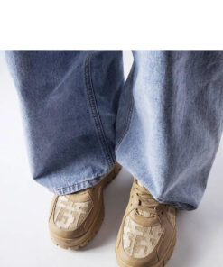 Alternative view of Moccassins model 207796 Solea