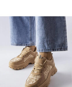 Moccassins model 207796 Solea