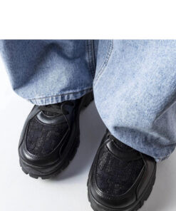 Alternative view of Moccassins model 207797 Solea