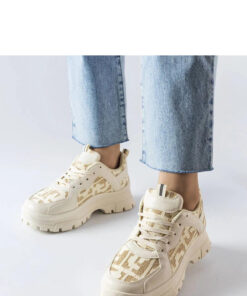 Alternative view of Moccassins model 207798 Solea